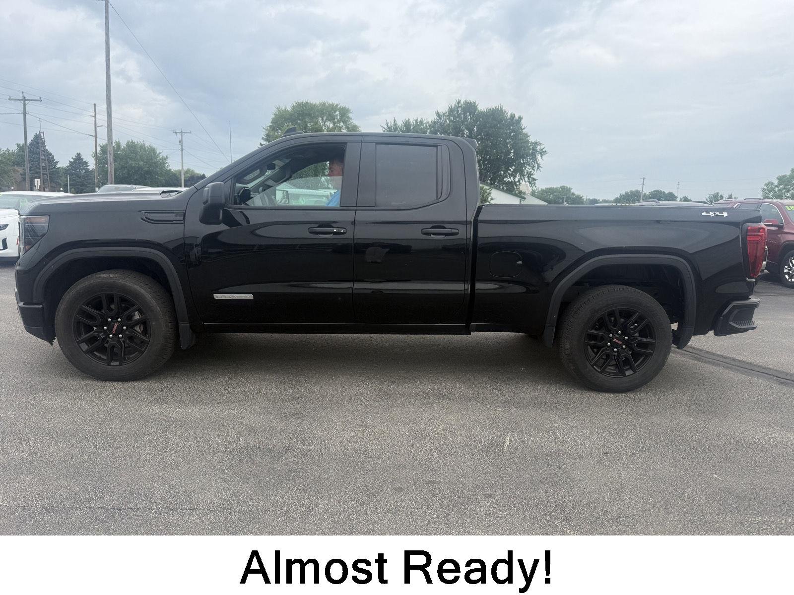 gmc sierra 1500 2024 1GTRUJEKXRZ200100 image gmc sierra 1500 2024 1GTRUJEKXRZ200100 image